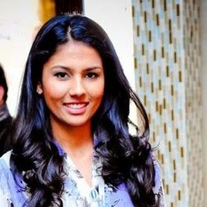 Meet your Posher, Zabeen